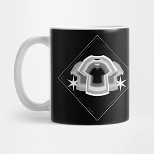 Shirt Inception Mug